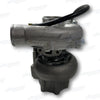 452089-5005S Turbocharger Tbp419 Perkins Off Highway (Euro 3) Genuine Oem Turbochargers