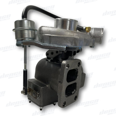 452089-5005S Turbocharger Tbp419 Perkins Off Highway (Euro 3) Genuine Oem Turbochargers