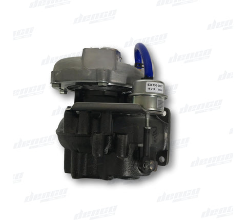 8192030 Turbocharger Gt3271S Volvo Fl6 Truck 5.50Ltr Genuine Oem Turbochargers