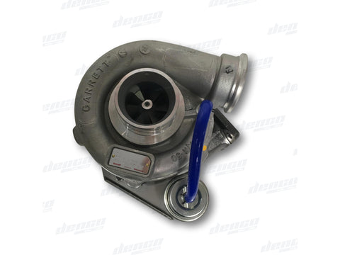 452123-5001s  Turbocharger Gt3271s Volvo Fl6 Truck 5.50ltr (Engine D6a230)