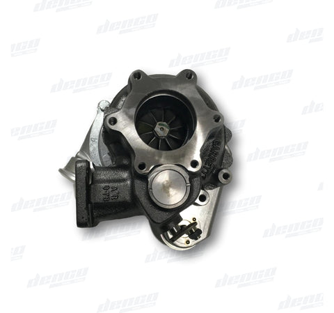 8192030 Turbocharger Gt3271S Volvo Fl6 Truck 5.50Ltr Genuine Oem Turbochargers