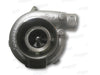 87840734 Exchange Turbocharger Garrett Gt3571 Ford New Holland Grader Rg140 Genuine Oem