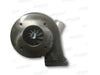 87840734 Exchange Turbocharger Garrett Gt3571 Ford New Holland Grader Rg140 Genuine Oem