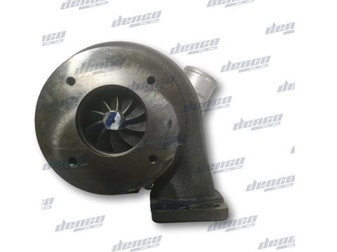 87840734 Exchange Turbocharger Garrett Gt3571 Ford New Holland Grader Rg140 Genuine Oem