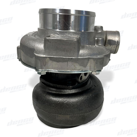 452134-5001S New Turbocharger Gt3571 Ford / Holland Tractor Tm165 675T Genuine Oem Turbochargers