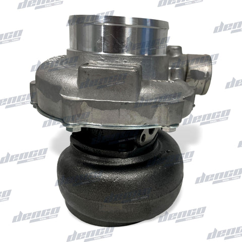 452134-5001S New Turbocharger Gt3571 Ford / Holland Tractor Tm165 675T Genuine Oem Turbochargers