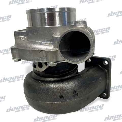 452134-5001S New Turbocharger Gt3571 Ford / Holland Tractor Tm165 675T Genuine Oem Turbochargers