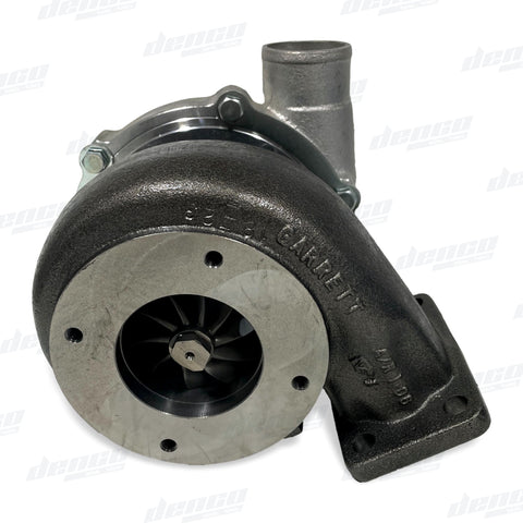 452134-5001S New Turbocharger Gt3571 Ford / Holland Tractor Tm165 675T Genuine Oem Turbochargers