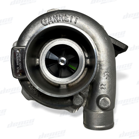 452134-5001s New Turbocharger Gt3571 Ford / New Holland Tractor Tm165 / 675t