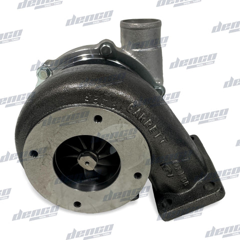 452134-5001S New Turbocharger Gt3571 Ford / Holland Tractor Tm165 675T Genuine Oem Turbochargers