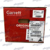 452134-5001S New Turbocharger Gt3571 Ford / Holland Tractor Tm165 675T Genuine Oem Turbochargers