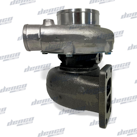 452134-5001S New Turbocharger Gt3571 Ford / Holland Tractor Tm165 675T Genuine Oem Turbochargers