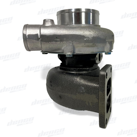 452134-5001S New Turbocharger Gt3571 Ford / Holland Tractor Tm165 675T Genuine Oem Turbochargers
