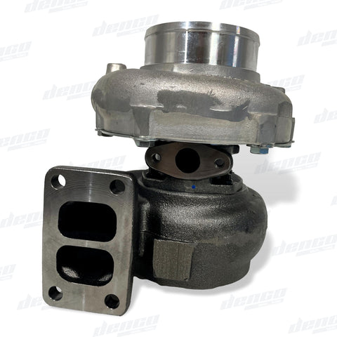 452134-5001S New Turbocharger Gt3571 Ford / Holland Tractor Tm165 675T Genuine Oem Turbochargers
