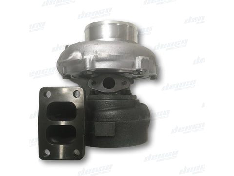 87840734 Turbocharger Garrett Gt3571 Ford / New Holland Agricultural Genuine Oem Turbochargers