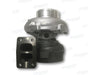87840734 Turbocharger Garrett Gt3571 Ford / New Holland Agricultural Genuine Oem Turbochargers