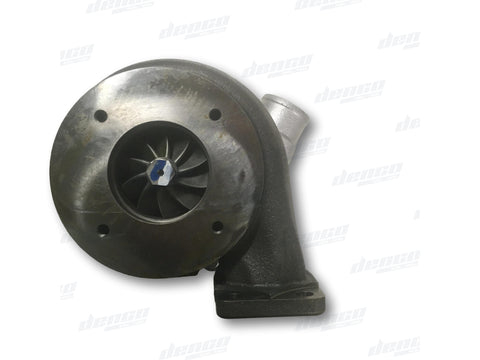 87840734 Turbocharger Garrett Gt3571 Ford / New Holland Agricultural Genuine Oem Turbochargers