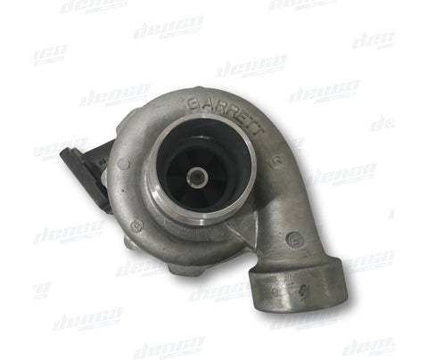 452135-5005S TURBOCHARGER TA5129 MERCEDES BENZ TRUCK (ENGINE OM447)  HLA 12.0L
