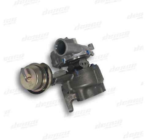 0050964999 Turbocharger Ta5129 Mercedes Benz Truck Genuine Oem Turbochargers