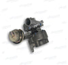 0050964999 Turbocharger Ta5129 Mercedes Benz Truck Genuine Oem Turbochargers