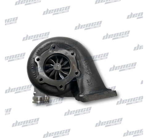 11033744 Exchange Turbocharger Ta5132 Volvo Highway Truck 12Ltr Genuine Oem Turbochargers