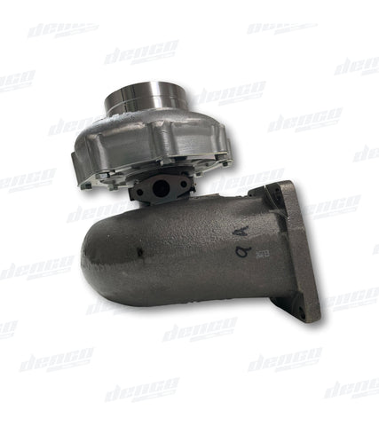 11033744 Exchange Turbocharger Ta5132 Volvo Highway Truck 12Ltr Genuine Oem Turbochargers