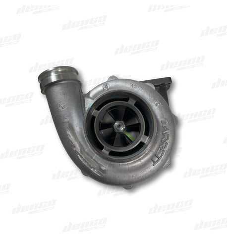 452154-0006 Reconditioned Exchange Turbocharger Ta5132 Volvo Highway Truck (Engine Td120)