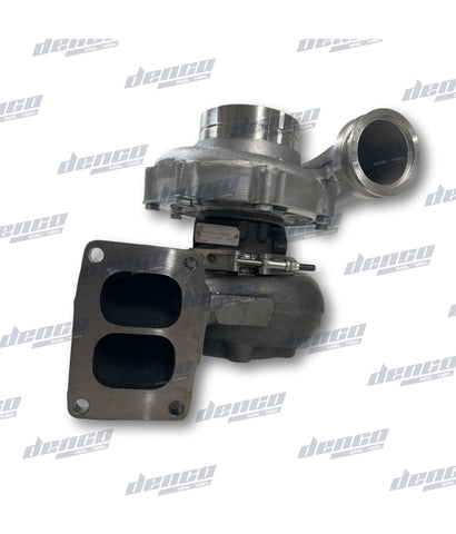 11033744 Exchange Turbocharger Ta5132 Volvo Highway Truck 12Ltr Genuine Oem Turbochargers
