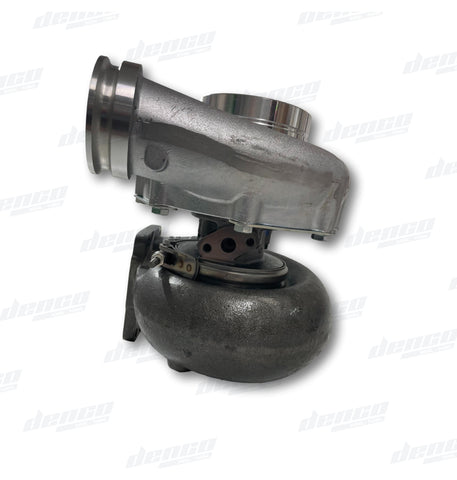 11033744 Exchange Turbocharger Ta5132 Volvo Highway Truck 12Ltr Genuine Oem Turbochargers