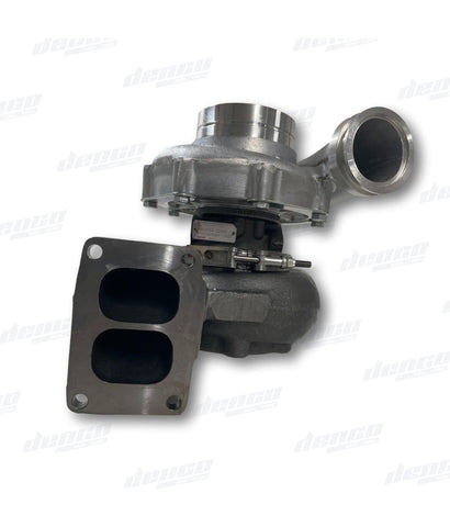 11033744 Exchange Turbocharger Ta5132 Volvo Highway Truck 12Ltr Genuine Oem Turbochargers