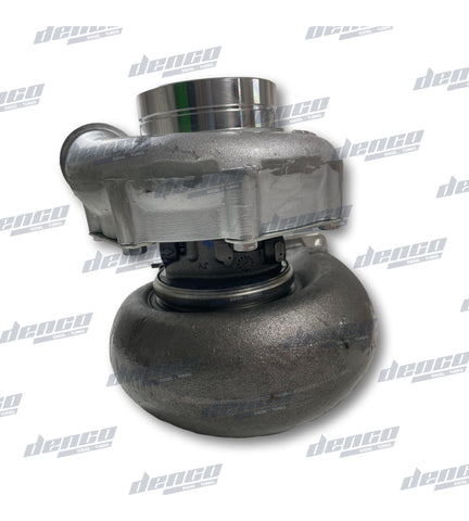 11033744 Exchange Turbocharger Ta5132 Volvo Highway Truck 12Ltr Genuine Oem Turbochargers