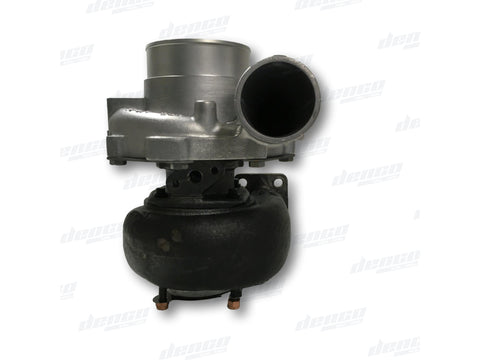 452159-0001 Reconditioned Turbocharger Gt3776 Ford New Holland Combine Tr89 / Tr98 Tr99 7.5Ltr