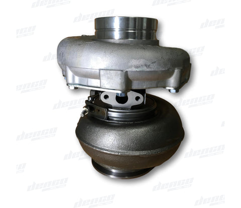 11423175 Turbocharger Gta4594Bn Volvo Construction D12C 12.0Ltr Genuine Oem Turbochargers