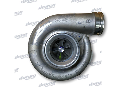 11423175 Turbocharger Gta4594Bn Volvo Construction D12C 12.0Ltr Genuine Oem Turbochargers