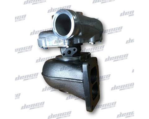 11423175 Turbocharger Gta4594Bn Volvo Construction D12C 12.0Ltr Genuine Oem Turbochargers