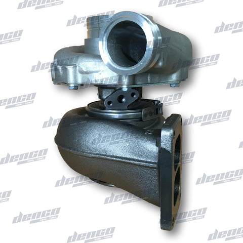 11423581 Turbocharger Gta4594B Volvo Construction A40D Articulated Hauler D12C 12Ltr Genuine Oem