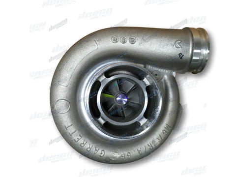 452164-5017s Turbocharger Gta4594b Volvo Construction (Engine Code D12c Tier Ii)
