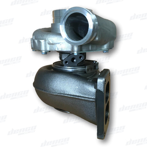 11423581 Turbocharger Gta4594B Volvo Construction A40D Articulated Hauler D12C 12Ltr Genuine Oem