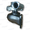 11423581 Turbocharger Gta4594B Volvo Construction A40D Articulated Hauler D12C 12Ltr Genuine Oem