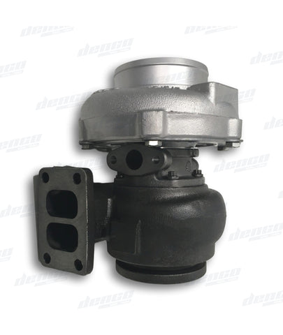 87800544 Turbocharger Gt3571 New Holland 675Ti Genesis (Reconditioned) Genuine Oem Turbochargers