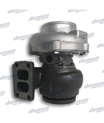 87800544 Turbocharger Gt3571 New Holland 675Ti Genesis (Reconditioned) Genuine Oem Turbochargers