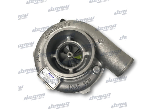 452173-0001 RECONDITIONED TURBOCHARGER GT3571 NEW HOLLAND 675TI GENESIS (RECONDITIONED)