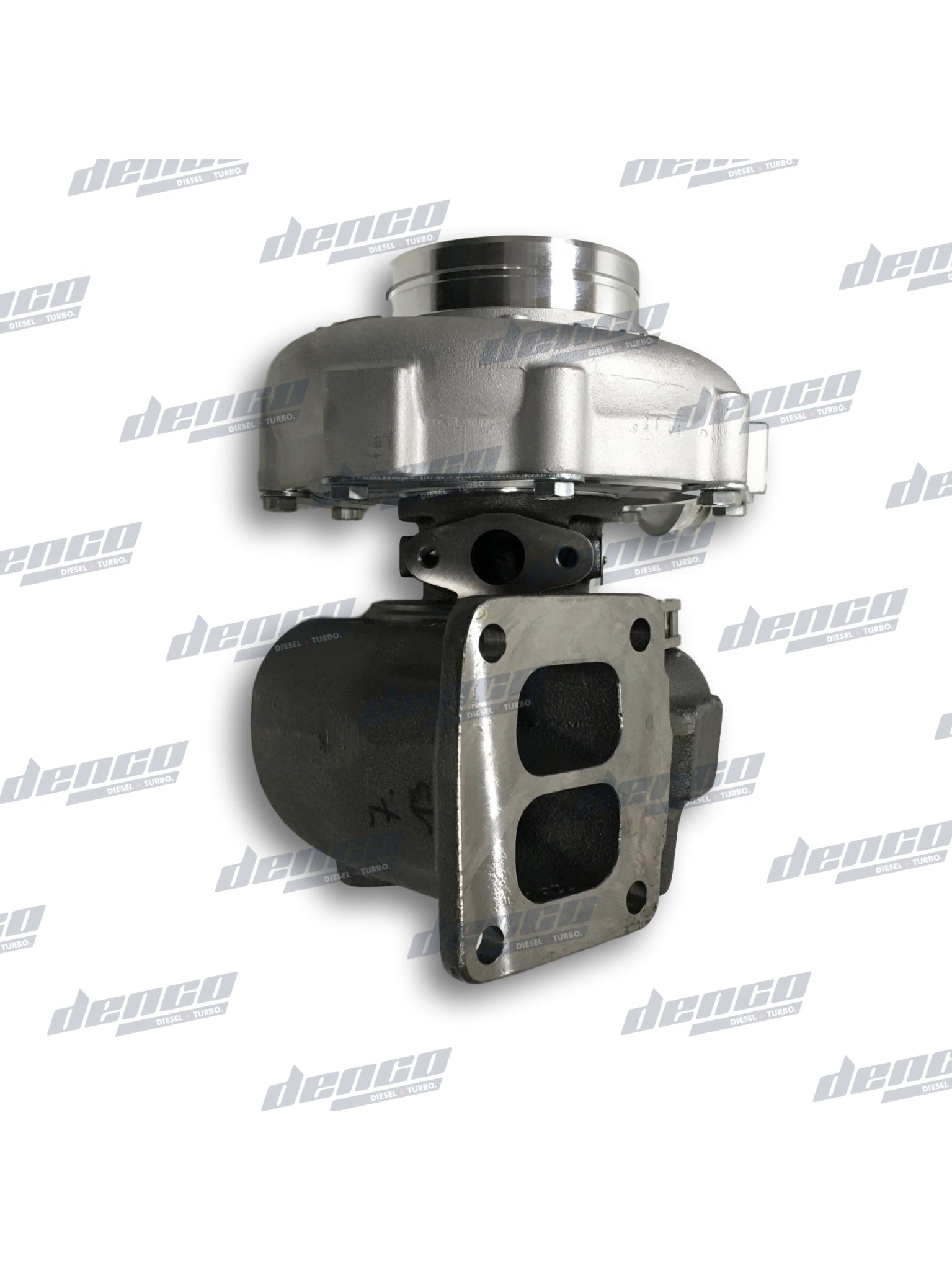 452174-5010S TURBOCHARGER GT4288N VOLVO CONSTRUCTION (ENGINE