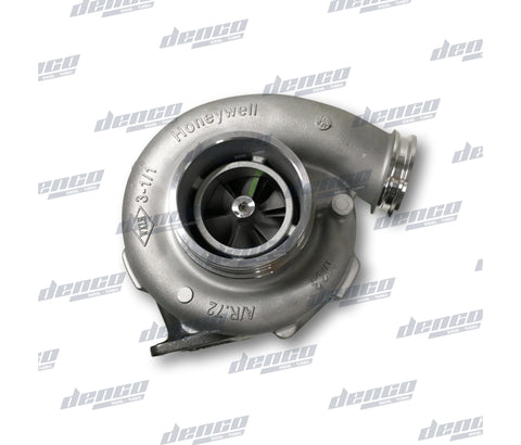 452174-5010S TURBOCHARGER GT4288N VOLVO CONSTRUCTION (ENGINE TD102)  D10B 10.0LTR