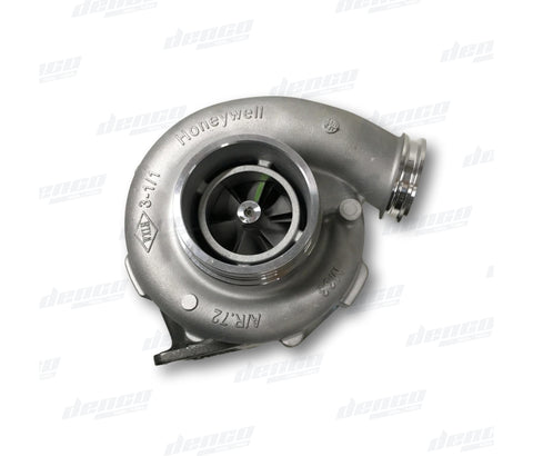 452174-5010S TURBOCHARGER GT4288N VOLVO CONSTRUCTION (ENGINE TD102)  D10B 10.0LTR