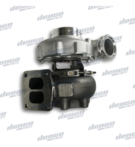 11031468 Turbocharger Gt4288N Volvo Construction Td102 D10B 10.0Ltr Genuine Oem Turbochargers