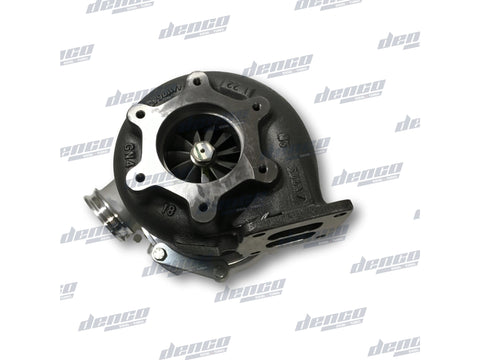 11031468 Turbocharger Gt4288N Volvo Construction Td102 D10B 10.0Ltr Genuine Oem Turbochargers