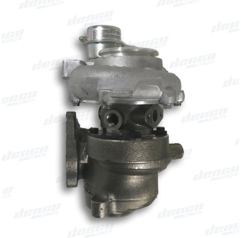 9172123 Turbocharger Gt1752S Saab 2Ltr Genuine Oem Turbochargers