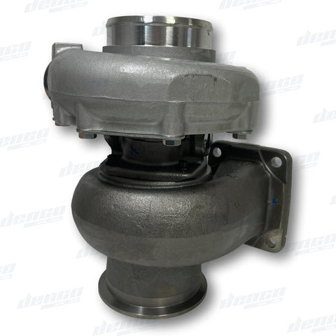 452232-5021S Turbocharger Gt4082 Scania K94 / L94 L-Bus Omnilink 230/220 Cl94 Genuine Oem