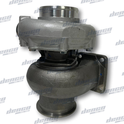 452232-5021S Turbocharger Gt4082 Scania K94 / L94 L-Bus Omnilink 230/220 Cl94 Genuine Oem